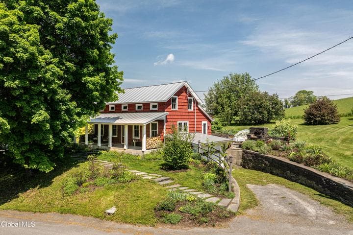 1 Breezy Hill Road, Copake, NY, photo 2