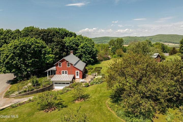 1 Breezy Hill Road, Copake, NY, photo 3