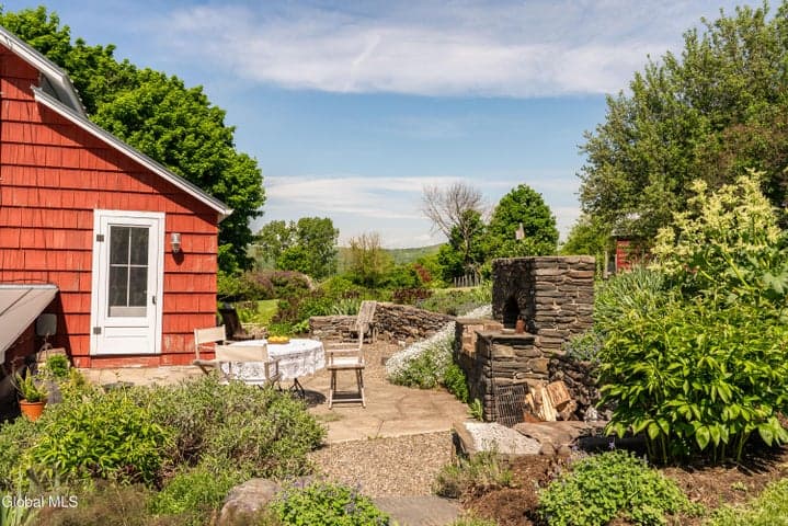 1 Breezy Hill Road, Copake, NY, photo 5