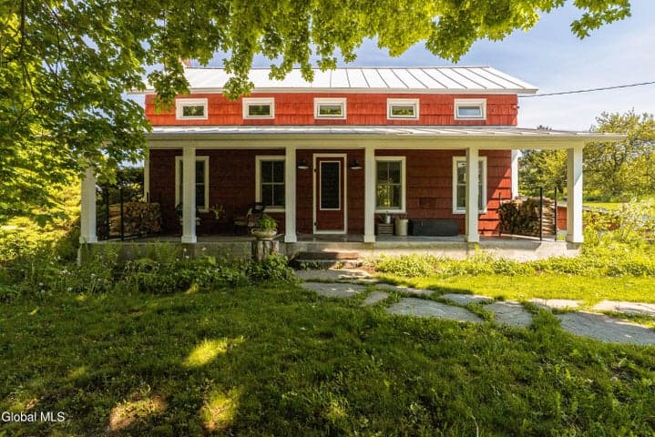 1 Breezy Hill Road, Copake, NY, photo 1