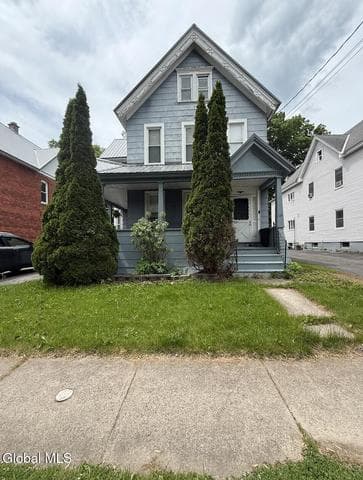 406-408 Locust Avenue, Amsterdam, NY, photo 1