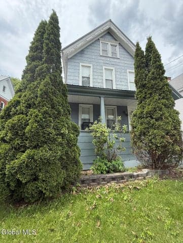 406-408 Locust Avenue, Amsterdam, NY, photo 2
