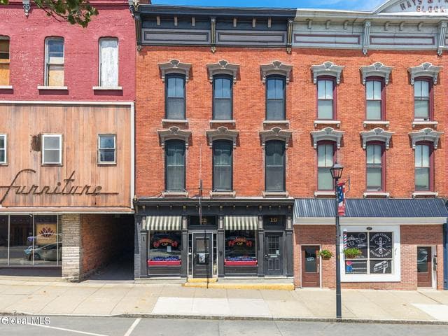 19-21 W Main Street, Johnstown, NY, photo 1