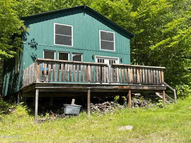 158 Cheney Road, Port Henry, NY