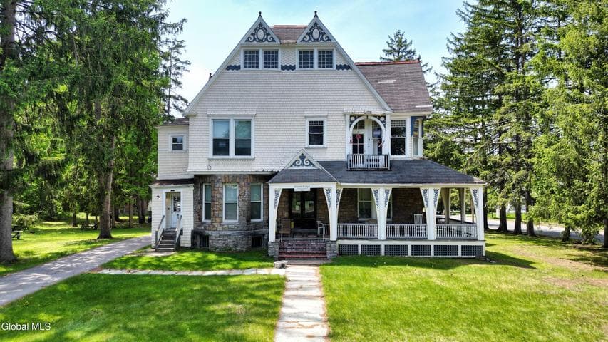 190 Ridge Street, Glens Falls, NY, photo 1