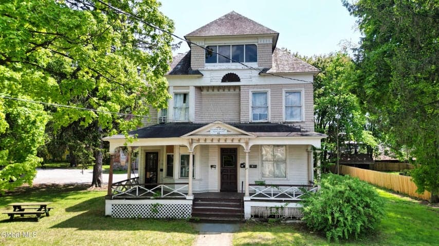 190 Ridge Street, Glens Falls, NY, photo 3