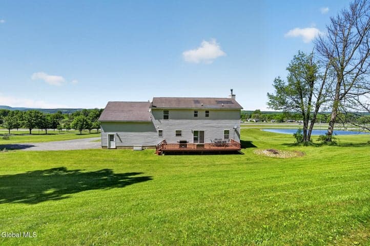 868 Mineral Springs Road, Cobleskill, NY, photo 2
