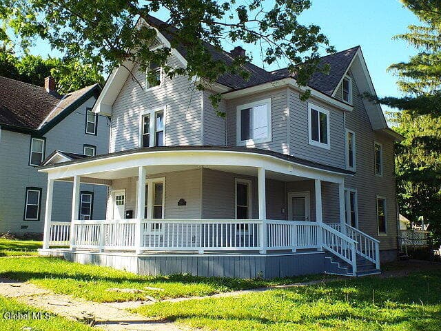 105 Burton Street, Johnstown, NY, photo 1