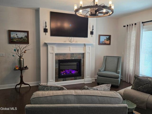 28 South Road, Moreau, NY, photo 2