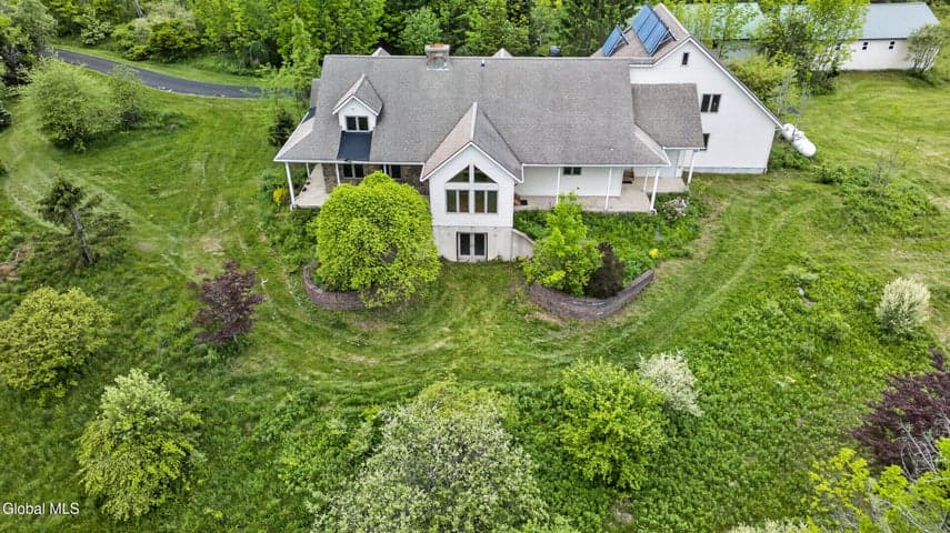 160 Joslyn School Road, Berne, NY, photo 2