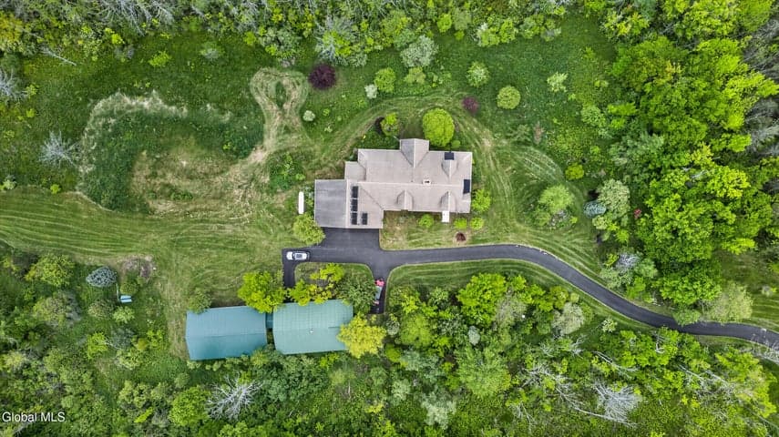 160 Joslyn School Road, Berne, NY, photo 3