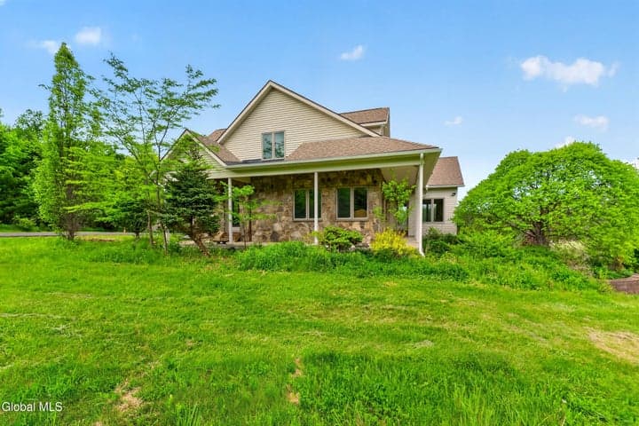 160 Joslyn School Road, Berne, NY, photo 4
