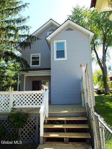 105 Burton Street, Johnstown, NY, photo 3