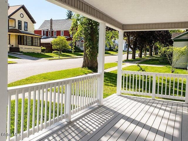 105 Burton Street, Johnstown, NY, photo 5