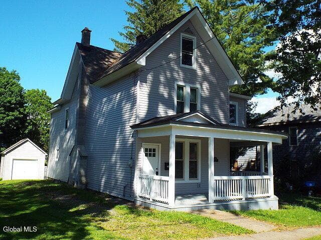 105 Burton Street, Johnstown, NY, photo 2