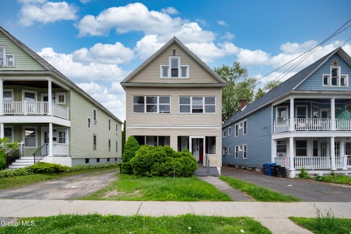 149 Homestead Avenue, Albany, NY, photo 1