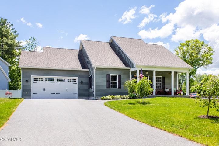 12 Stillwood Lane, South Glens Falls, NY, photo 1