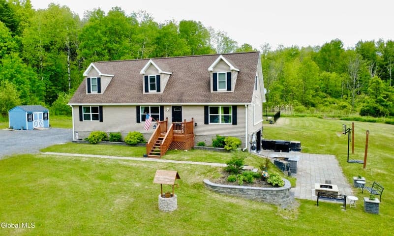 170 Sullivan Road, Charleston, NY, photo 1