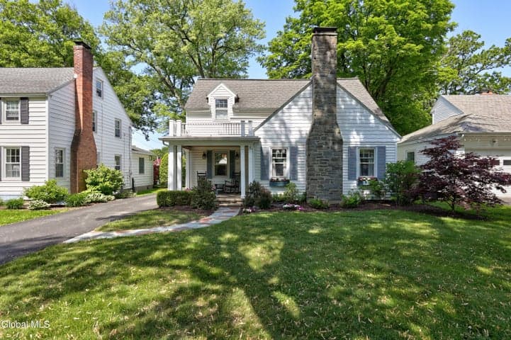 1377 Clifton Park Road, Niskayuna, NY, photo 1