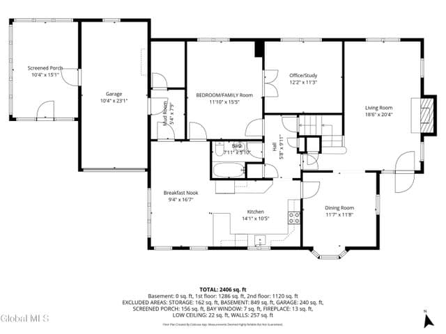 1377 Clifton Park Road, Niskayuna, NY, photo 5
