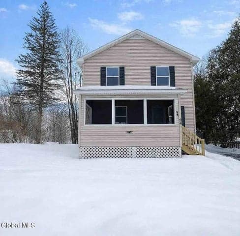 94 Bay Road, Lake Luzerne, NY, photo 1
