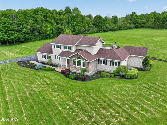 150 Bush Drive, Berne, NY, photo 1