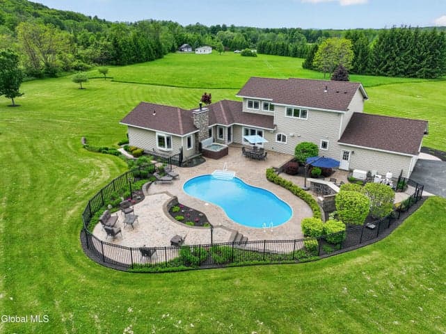 150 Bush Drive, Berne, NY, photo 2