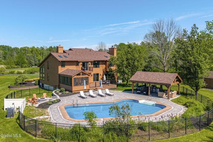 766 Waite Road, Clifton Park, NY, photo 3