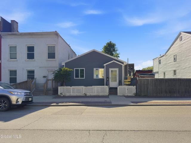 415 4th Street, Troy, NY, photo 1