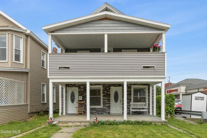 25 S Main Street, Mechanicville, NY, photo 1