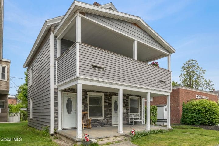 25 S Main Street, Mechanicville, NY, photo 2