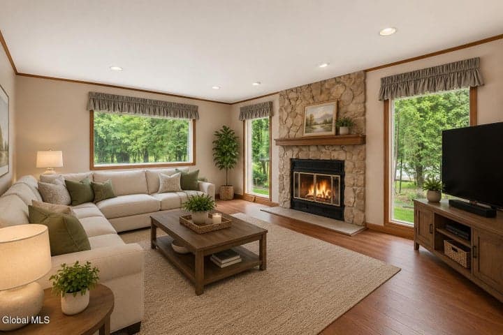 908 Mohegan Road, Niskayuna, NY, photo 5