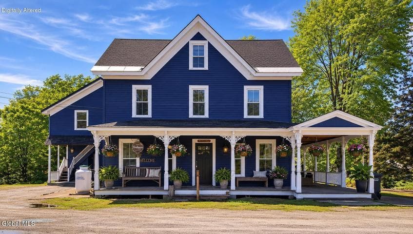 7952 US-9, Pottersville, NY, photo 1