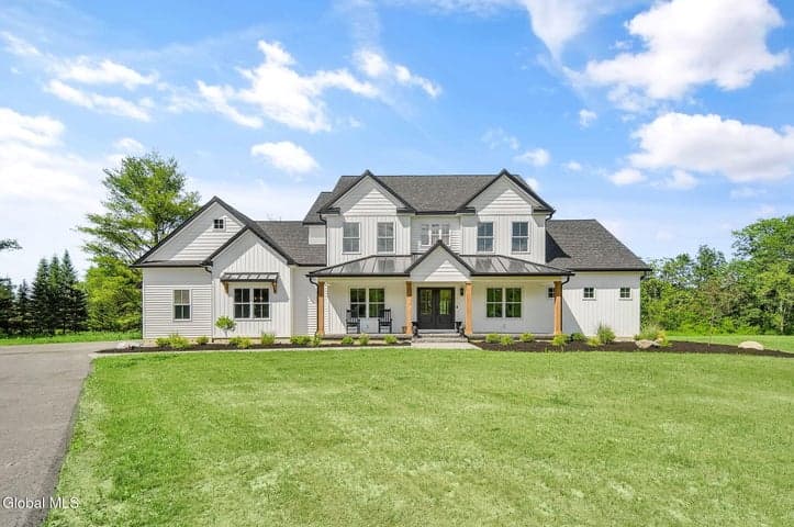 4345 Weaver Road, Altamont, NY, photo 4