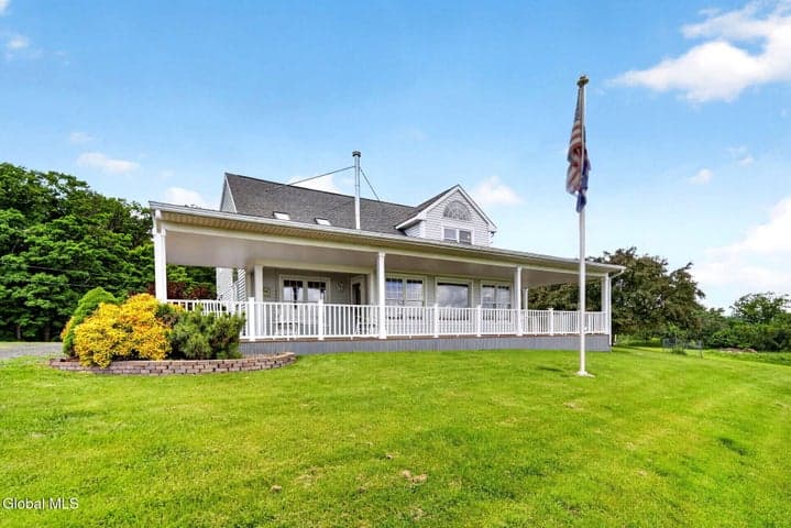 146 Biechman Road, Coeymans, NY, photo 2