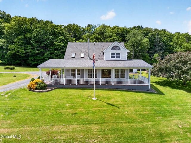 146 Biechman Road, Coeymans, NY, photo 1