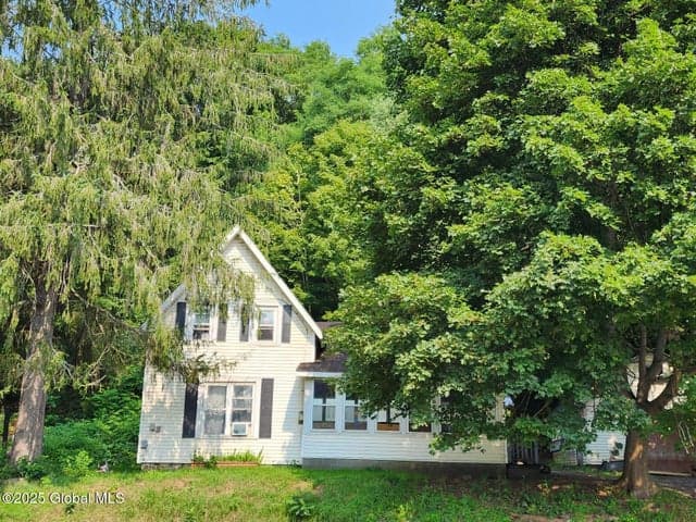 133 Main Street, Worcester, NY