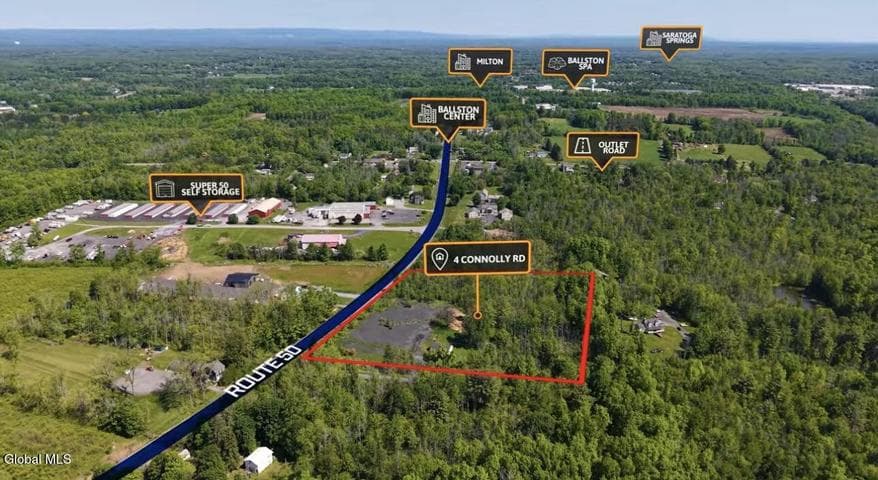 4 Connolly Road, Ballston, NY, photo 2