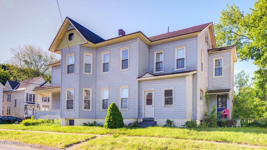 19 S Melcher Street, Johnstown, NY, photo 2