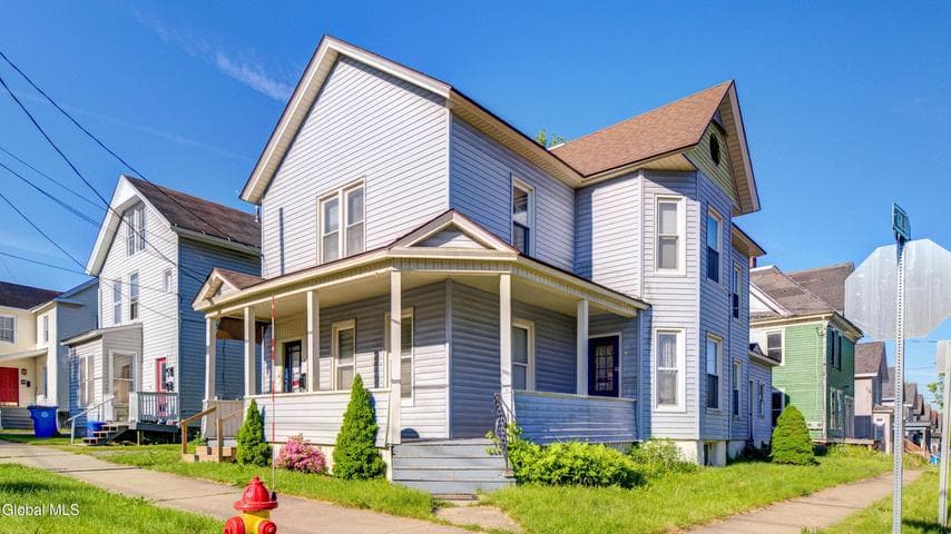 19 S Melcher Street, Johnstown, NY, photo 1