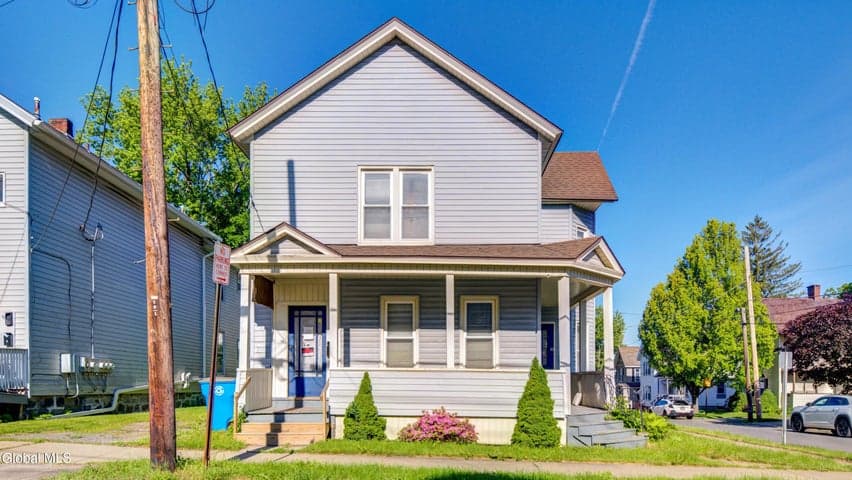 19 S Melcher Street, Johnstown, NY, photo 3