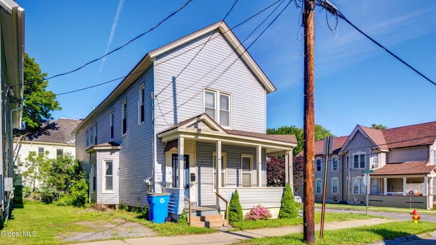 19 S Melcher Street, Johnstown, NY, photo 4
