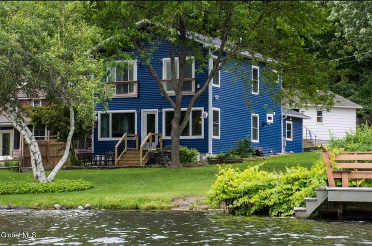90 W Shore Drive, Kinderhook, NY, photo 1