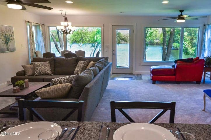 90 W Shore Drive, Kinderhook, NY, photo 3