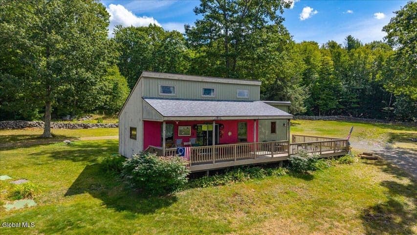 260 South Road, Stephentown, NY