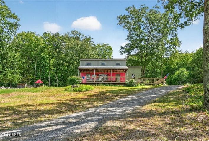 260 South Road, Stephentown, NY, photo 2