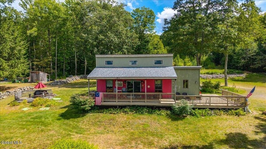 260 South Road, Stephentown, NY, photo 4