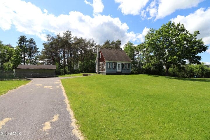 134 Albert Road, Delanson, NY, photo 1