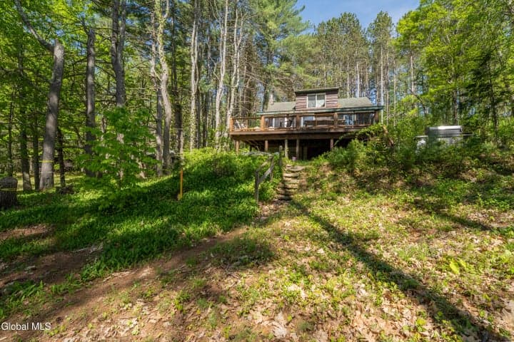 224 N Shore Road, Hadley, NY