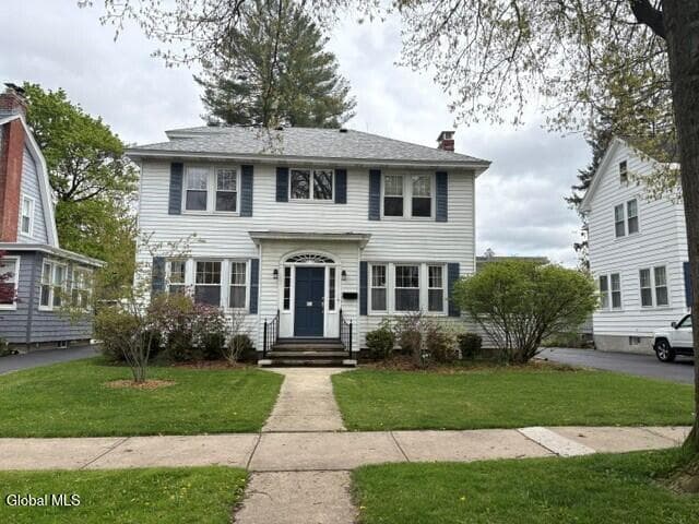 81 Lenox Avenue, Albany, NY